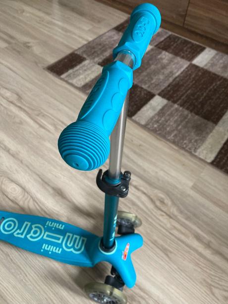 Predam detsku kolobezku mikro mini, micro