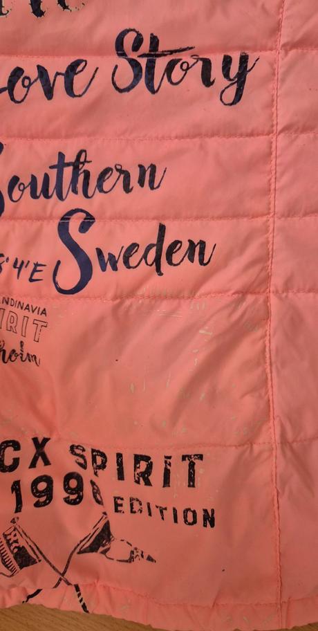 Vesta jarná, soccx,xs