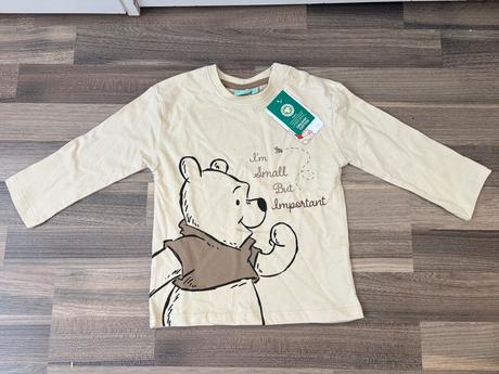 Tričká, disney,80 / 92