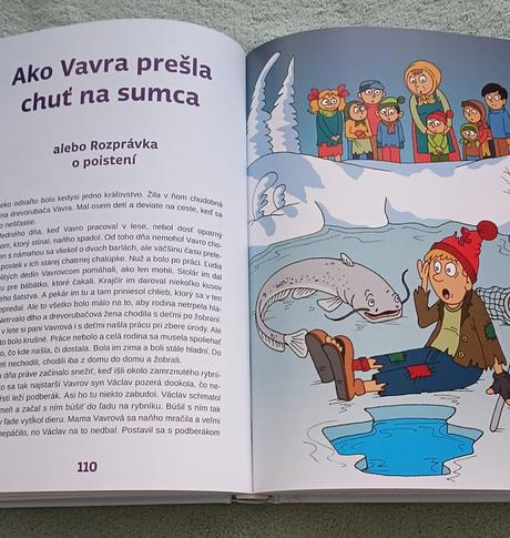 Zlatý poklad,