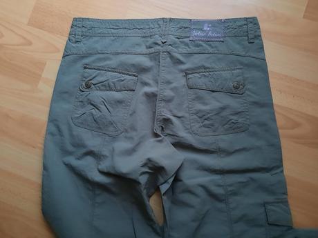 Dámske nohavice, 38