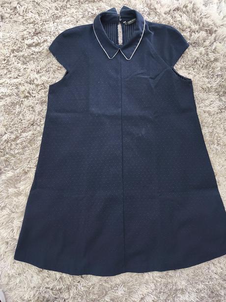 Dámske šaty zn.zara, zara,m