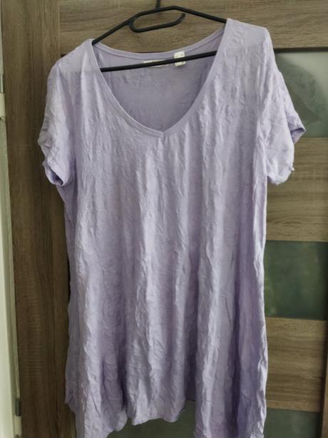 Dámska tunika, bonprix,xl