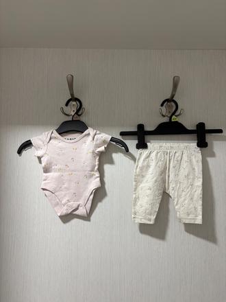 Dievčenská súprava, pepco,56