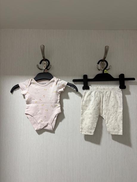 Dievčenská súprava, pepco,56