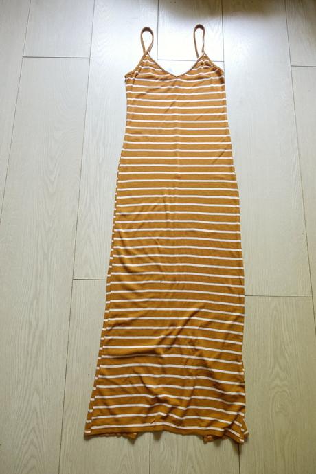 Dámske šaty h&m, h&m,xs