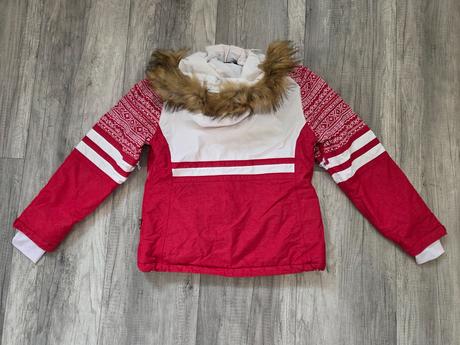 Lyžiarská súprava, authority,xl