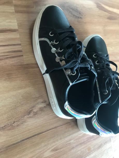 Guess tenisky, guess,36