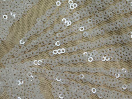 Velmi pekne šaty na slavnost, 38