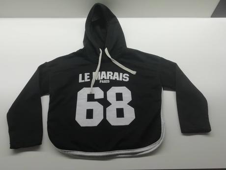 Štýlová mikina  ..., 92