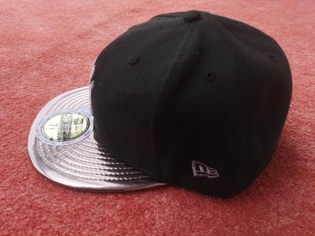 New era dámska šiltovka veľkosť 7 3/8 (58,7cm), 