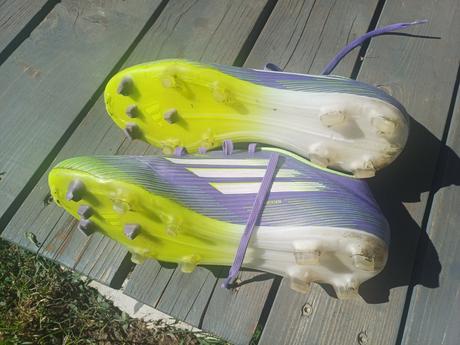 Kopačky adidas, adidas,43