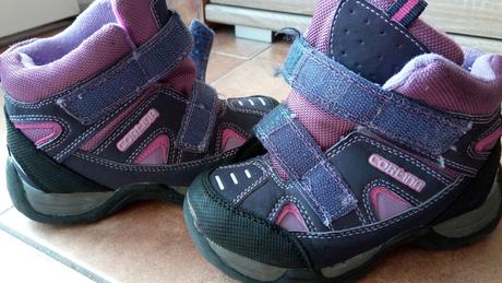 Topánky, deichmann,28