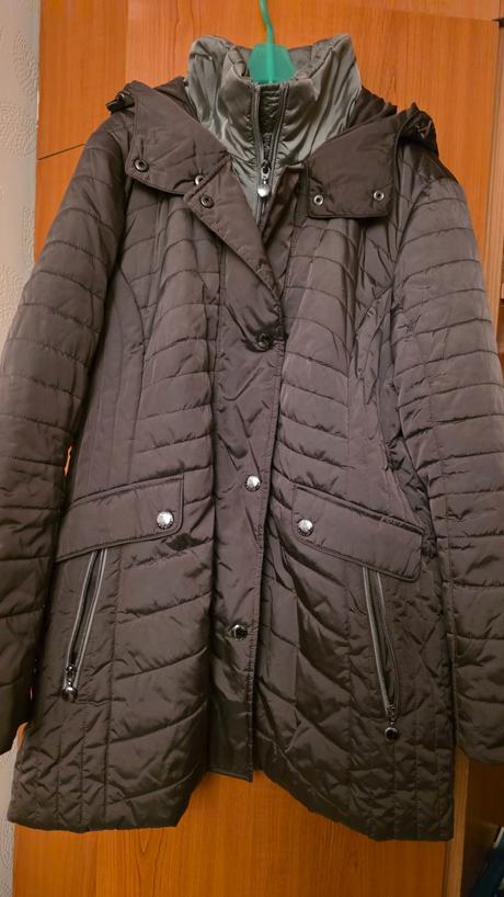 Vetrovka damska46, c&a,46