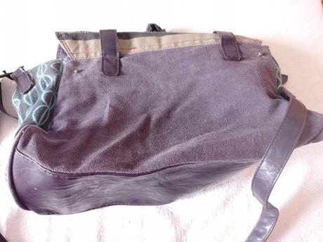 Kabelka desigual, desigual