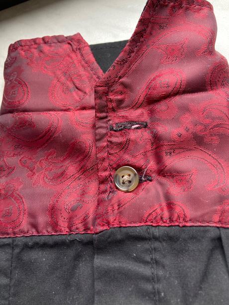 Košeľa na country bál, 54