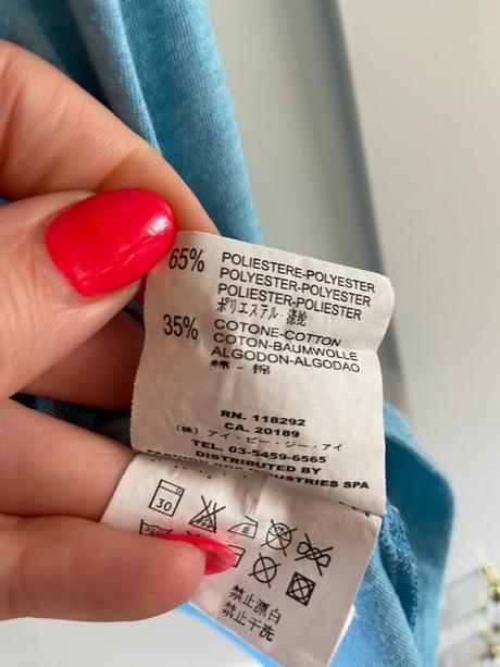 Replay tričko s, replay,s