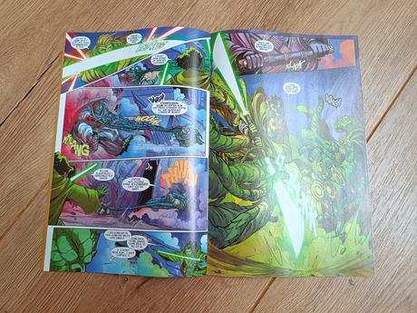 Star wars high republic, 