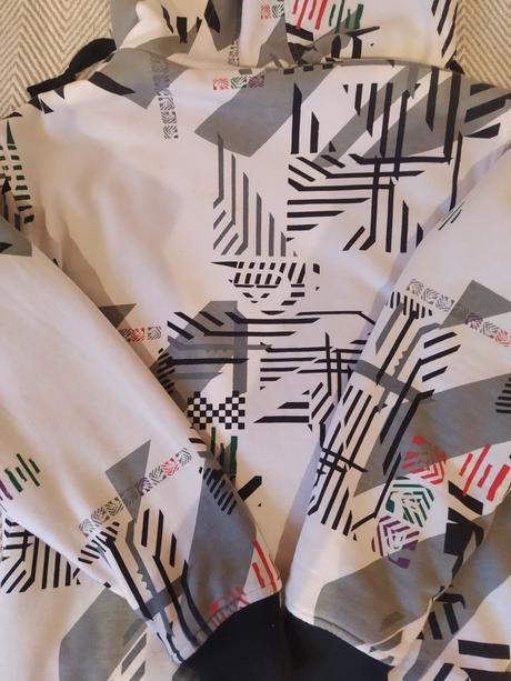 Mikina, quiksilver,s