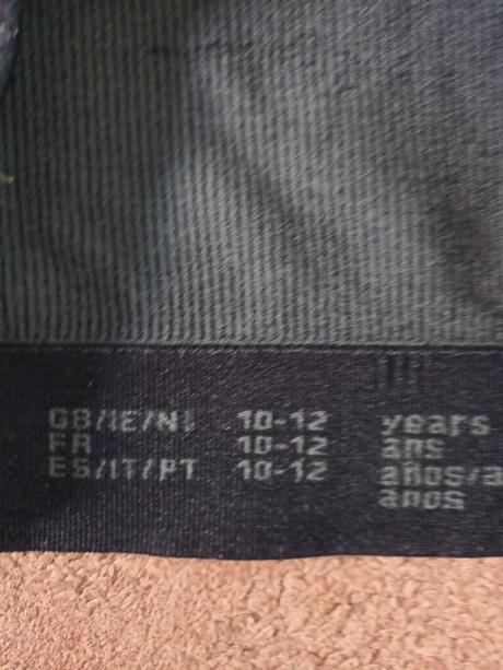 Termo pradlo, crivit,134