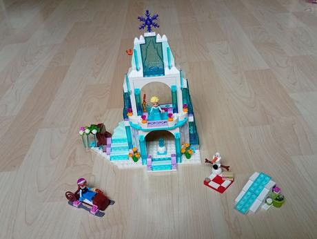 41062 elsin trblietavý ľadový palác,