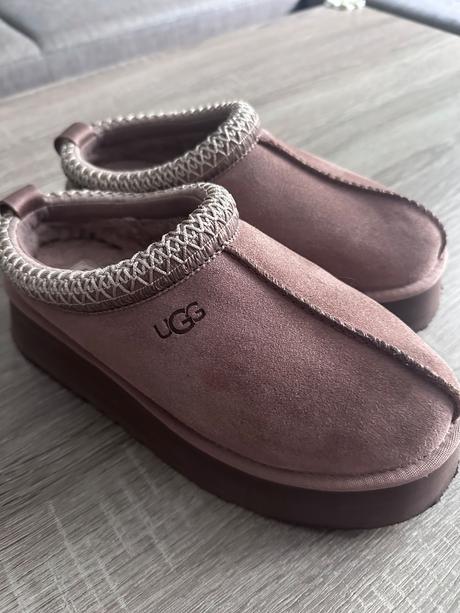 Ugg tazz ii, ugg,37