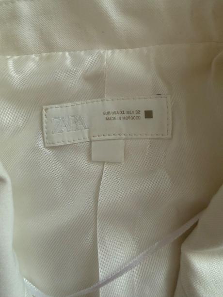 Zara vesta xl, zara,xl