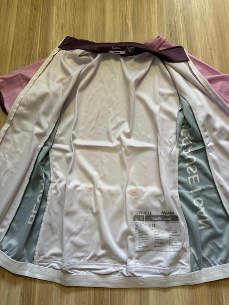 Cyklo dres nyna, m