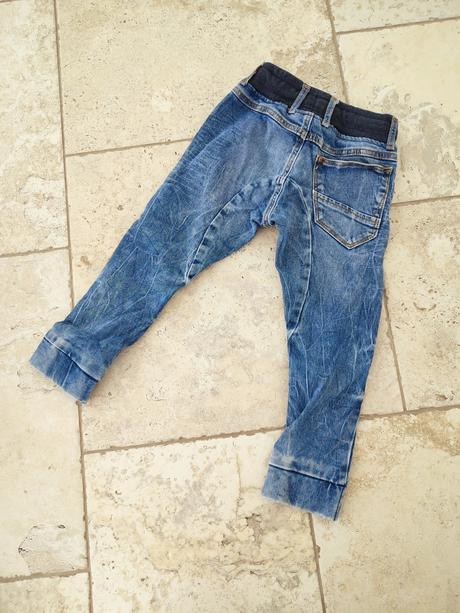 Rifle h&m, h&m,104