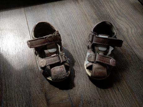 Sandale, protetika,21