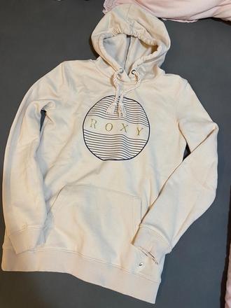 Roxy mikina s kapucňou, roxy,s