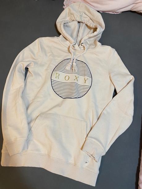 Roxy mikina s kapucňou, roxy,s