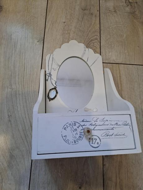 Zrkadielko , dekorácia, 