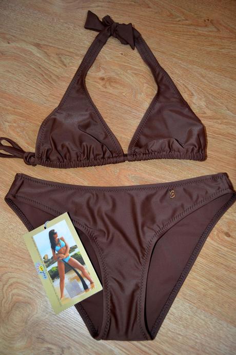 Dámske plavky v zľave, 40