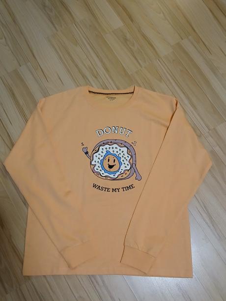 Tričko donut, reserved,164