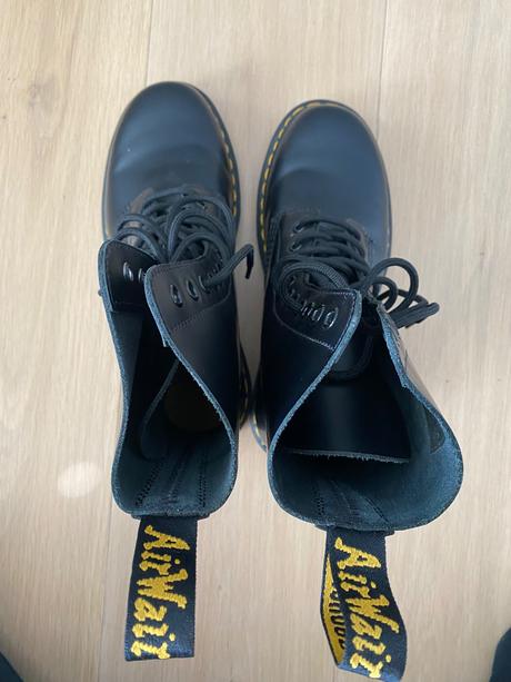 Dr martens, 39