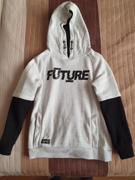 Mikina, reserved,134