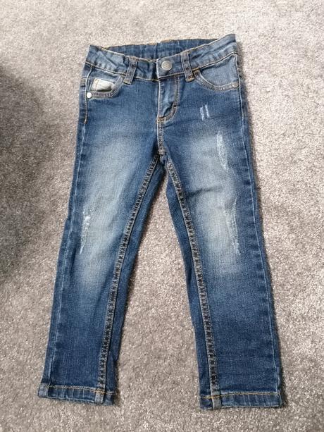 Chlapcenske rifle, lupilu,98