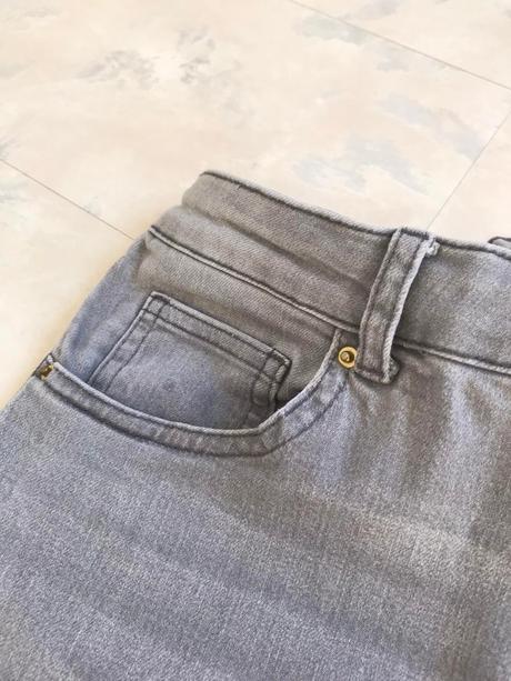 Slimky s vysokým pásom, xs