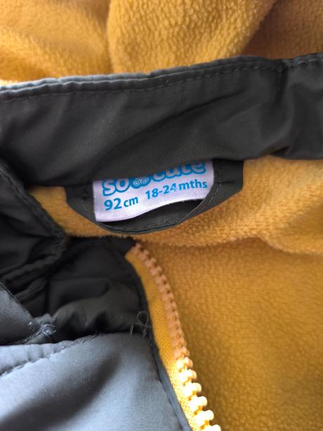 Olivové bundičky, 92