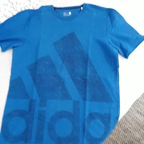 Na predaj chlapčenské tričko zn. adidas, veľ. m, adidas,m