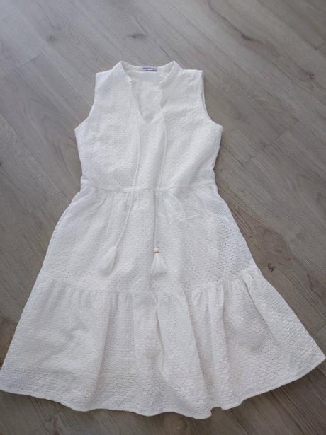 Madeira šaty, reserved,34