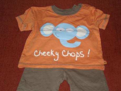 Súpravy, cherokee,80