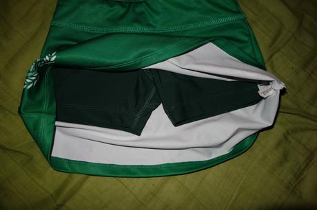 Nova sportova suknicka s krataskami canterbury, 116