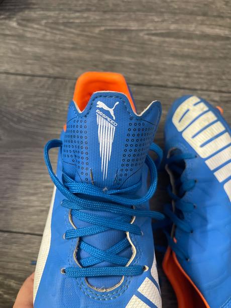 Puma kopacky, puma,35