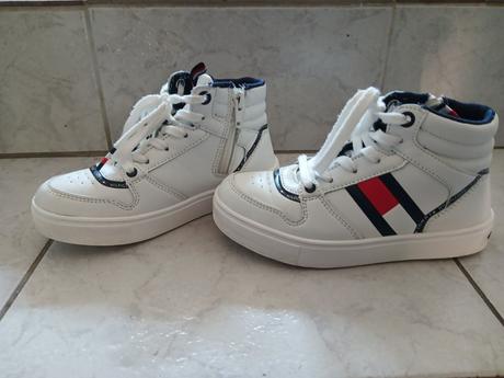 Tenisky tommy hilfiger, tommy hilfiger,31