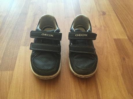 Tenisky geox, geox,25