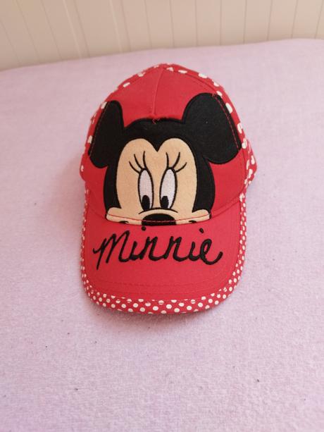 Šiltovka, disney,48