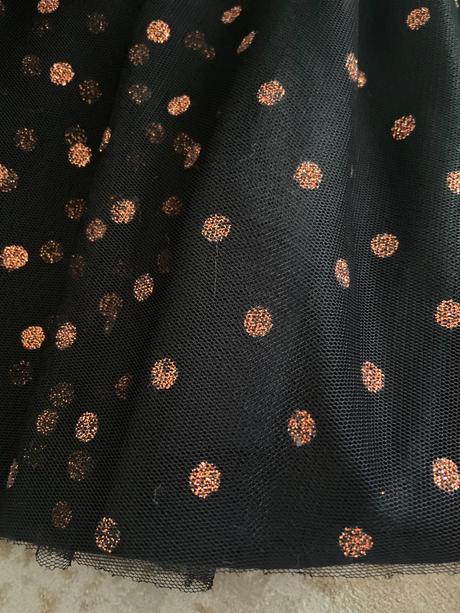 Tutu sukňa zn.catimini, 140