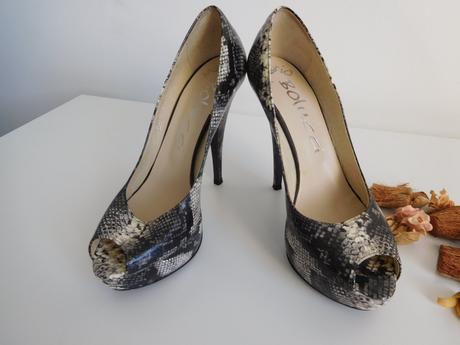 Lodičky spoločenské-37v,, 37